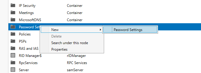password expiration gpo